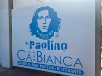 Hotel Ca' Bianca da Paolino tanúsítványa, márkajelzése vagy díja