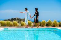 Hosté ubytování Elements Sifnos Boutique