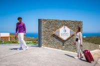 Hosté ubytování Elements Sifnos Boutique