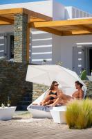 Hosté ubytování Elements Sifnos Boutique