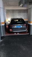 Půdorys ubytování Trisquel, apartamento con piscina en Llanes VUT-3108-AS