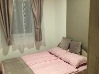 Plán poschodí v ubytovaní Patti-1 Apartman Zamárdi