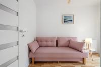 Posedenie v ubytovaní APARTAMENT RODZINNY