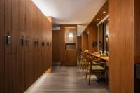Humble Boutique Hotelの見取り図または間取り図