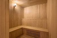Humble Boutique Hotelの見取り図または間取り図
