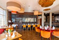 Nápoje v ubytování Best Western Premier IB Hotel Friedberger Warte