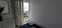 Posteľ alebo postele v izbe v ubytovaní Atlas By Sea Apartment