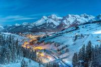 Appartements Ferienwohnungen Unser Unterberg v zime