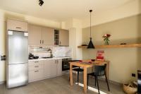 Kuchyňa alebo kuchynka v ubytovaní SII City Luxury Suites