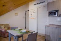 A kitchen or kitchenette at Turin Sweet Home
