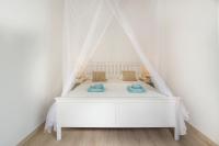 Posteľ alebo postele v izbe v ubytovaní Casa La Limonera. Townhouse with pool for up to 6 persons in Santanyi