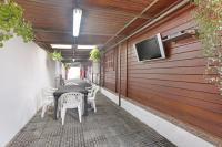 Půdorys ubytování Casa Rural San Antonio