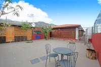 Půdorys ubytování Casa Rural San Antonio