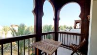 Půdorys ubytování Babel Apartments Hotel El Gouna