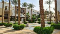 Půdorys ubytování Babel Apartments Hotel El Gouna
