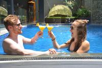 Belmont Boutique Hotel - Free Airport Shuttle Serviceの宿泊客