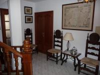 Plan piętra w obiekcie *****Villa de Món max. 8 Personen, Meerblick + Pool