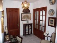 Plan piętra w obiekcie *****Villa de Món max. 8 Personen, Meerblick + Pool