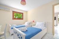 Posedenie v ubytovaní SUN VILLA GLYFADA