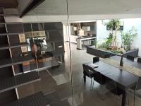 Půdorys ubytování loft CARRASKETA