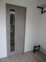 Půdorys ubytování Apartmán Karovi
