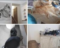 Gallery image of Appartement de 4 chambres avec jardin clos et wifi a Le Monetier les Bains in Le Monêtier-les-Bains