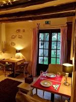 Et opholdsområde på La Masia Costa Brava -Adults Only