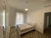 Posteľ alebo postele v izbe v ubytovaní La casa di Elia e Italo