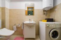 Plán poschodí v ubytovaní Apartment Leni