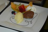 Đồ ăn tại/gần khách sạn