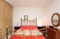 Plan piętra w obiekcie Casa Vacanze Rosmary