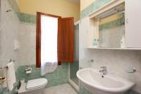 Plan piętra w obiekcie Casa Vacanze Rosmary