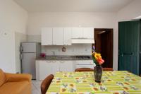 Plan piętra w obiekcie Casa Vacanze Rosmary