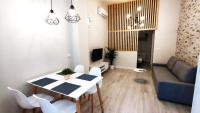 Część wypoczynkowa w obiekcie Deluxe Palace - Alojamientos La Torre