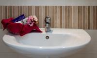 Plán poschodí v ubytovaní Hotel Elios Tao