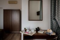 Plán poschodí v ubytovaní Hotel Elios Tao