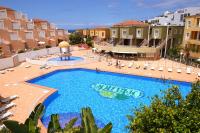 Bazén v ubytovaní Sunny Dream - Costa Adeje alebo v jeho blízkosti