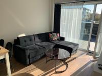 Posedenie v ubytovaní Apartamenty Danka