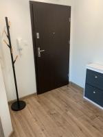 Plán poschodí v ubytovaní Apartamenty Danka