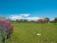 Vonkajšia záhrada v ubytovaní Holiday Home Melograno-2 by Interhome