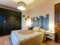 Posteľ alebo postele v izbe v ubytovaní Holiday Home Melograno-2 by Interhome