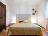 Posteľ alebo postele v izbe v ubytovaní Holiday Home Melograno-2 by Interhome