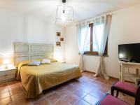 Posteľ alebo postele v izbe v ubytovaní Holiday Home Melograno-2 by Interhome
