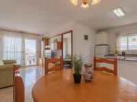 Kuchyň nebo kuchyňský kout v ubytování Apartment Living Park by Interhome