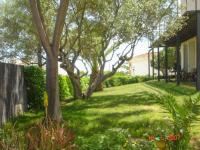 Vonkajšia záhrada v ubytovaní Holiday Home Mar Roig by Interhome