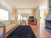 Posedenie v ubytovaní Holiday Home Mar Roig by Interhome