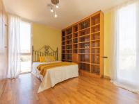 Posteľ alebo postele v izbe v ubytovaní Holiday Home Mar Roig by Interhome