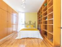 Posteľ alebo postele v izbe v ubytovaní Holiday Home Mar Roig by Interhome