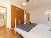 Posteľ alebo postele v izbe v ubytovaní Holiday Home Mar Roig by Interhome