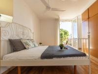 Posteľ alebo postele v izbe v ubytovaní Holiday Home Mar Roig by Interhome